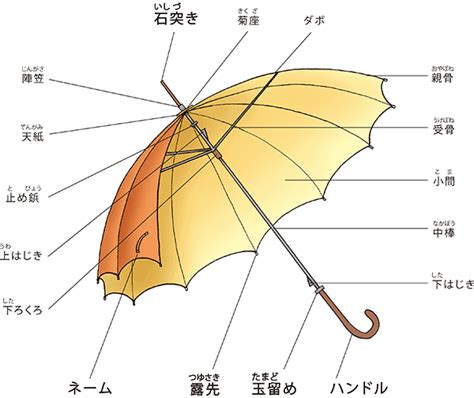 金部 字 工具人 雨傘